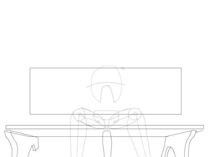 Legs make me wanna explode [HELP] Thumbnail