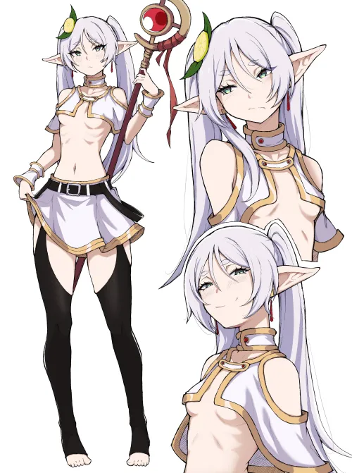 Lemon Frieren (@Kekel0212) Thumbnail