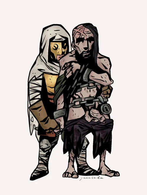Leper x Abomination Thumbnail