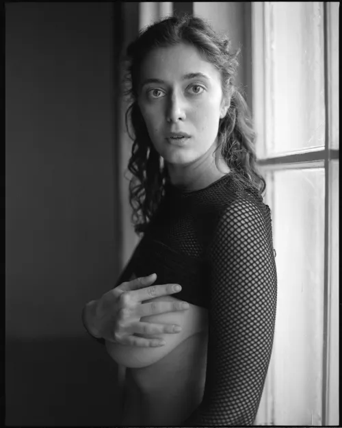 Lesya by me Thumbnail