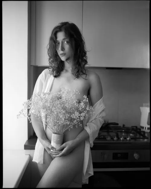 Lesya by me Thumbnail