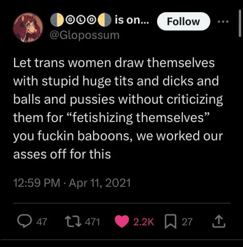 Let girls have fun Thumbnail