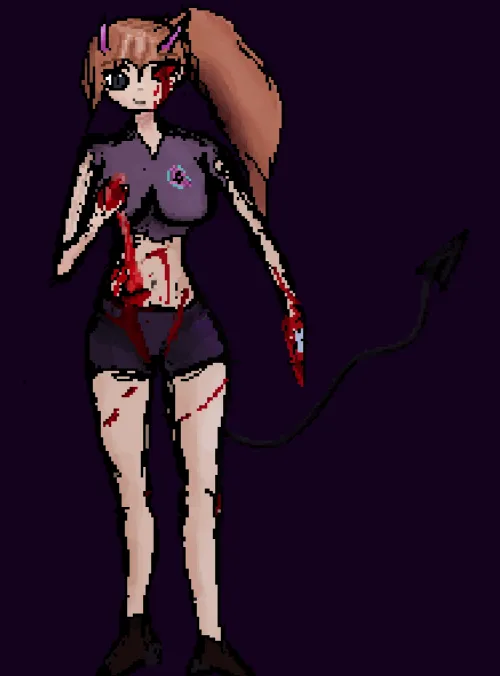 Let me show you what's inside me Thumbnail