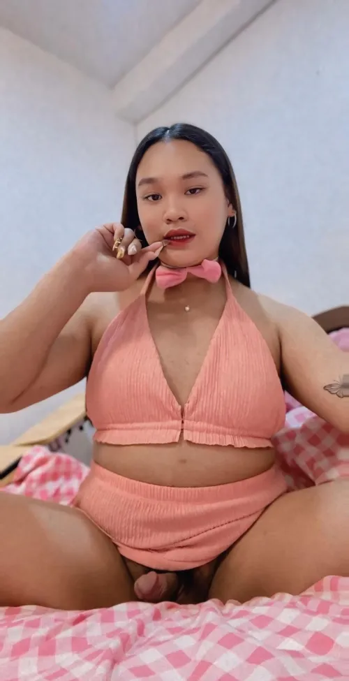 Let Mommy humili@te you and make satisfied!😈💦 Thumbnail