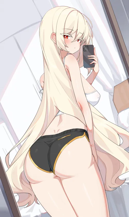 Lethe Rin [Original] Thumbnail