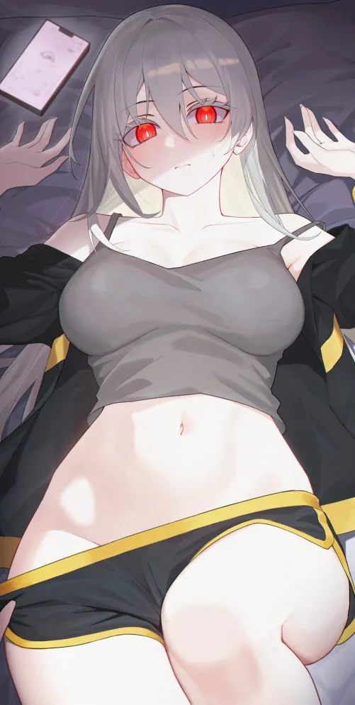 Lethe Rin [Original] Thumbnail