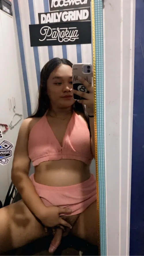 Let’s cum together! Mummy wants to humili@te and domin@te now!!😈💦 telegrm: ts_rosalyn Thumbnail