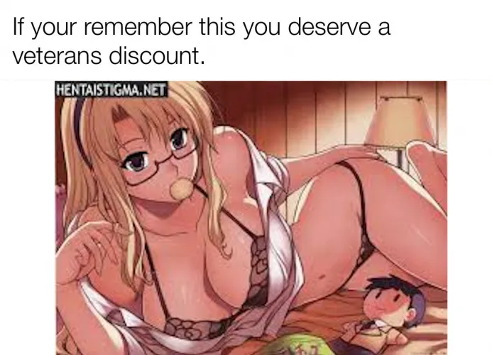 Lets see who remembers this. Thumbnail