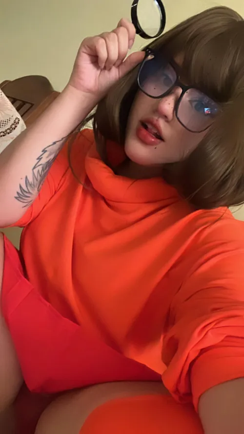 let's solve a mystery Thumbnail