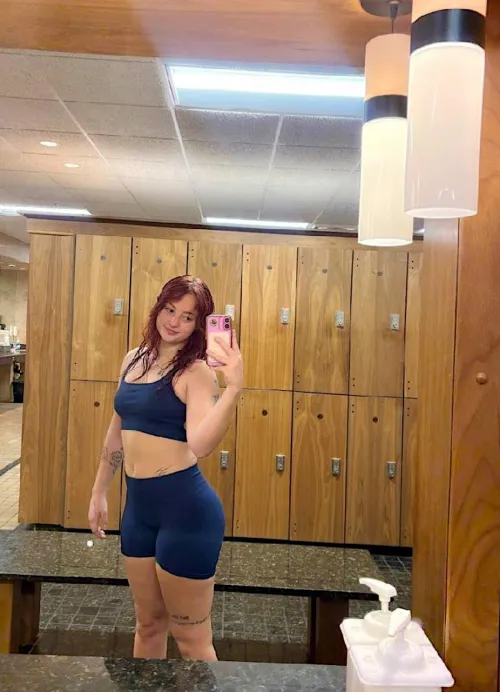 Let’s workout together Thumbnail