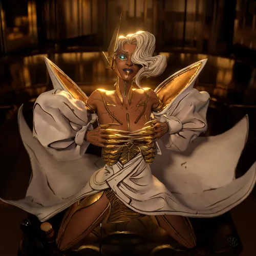 Levaine (Voidwatcher) Thumbnail