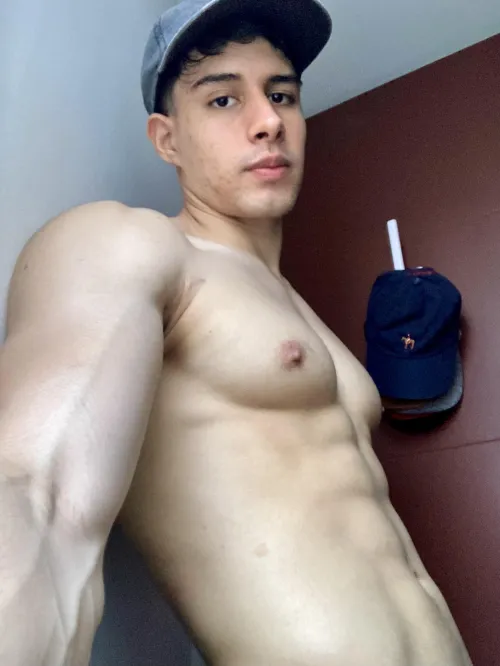 Lick my body Thumbnail