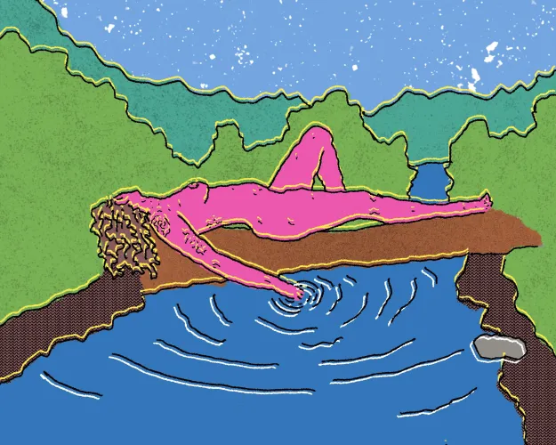 life stream Thumbnail