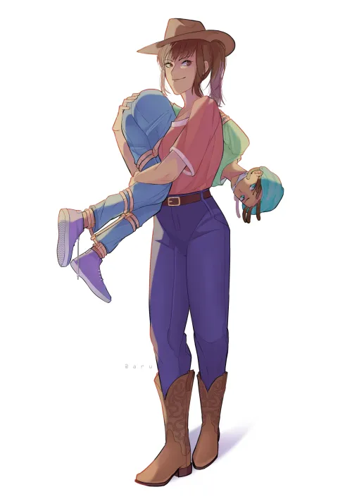 Lift & Carry Thumbnail