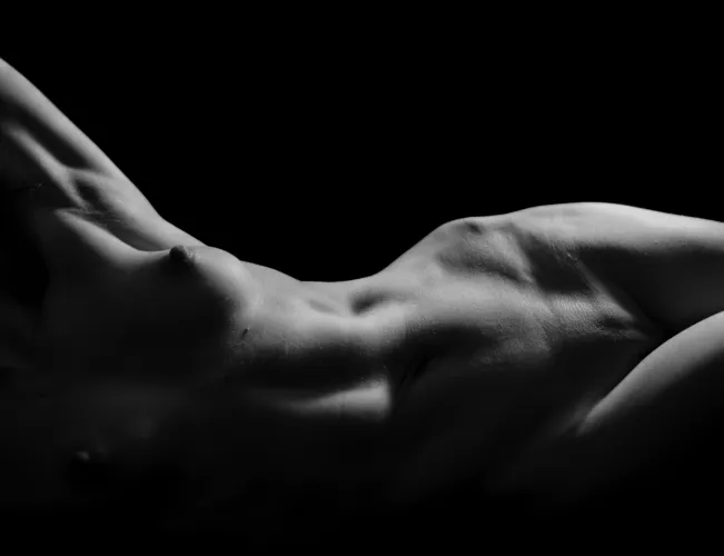 Light on the horizon Thumbnail