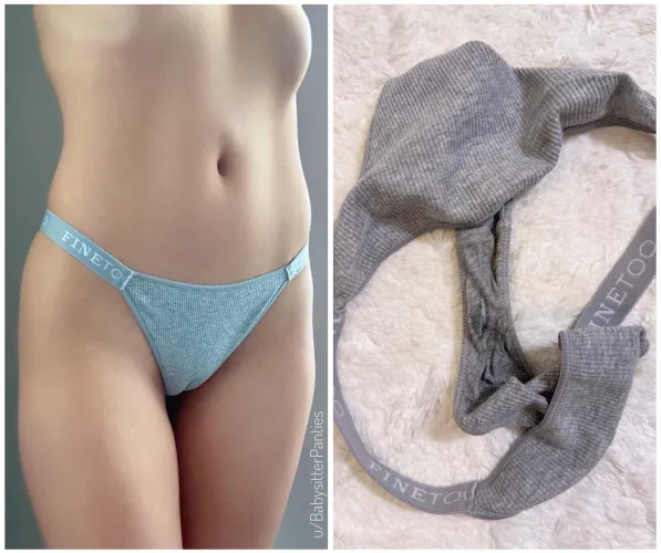 Lightly scented... 🔥 Thumbnail