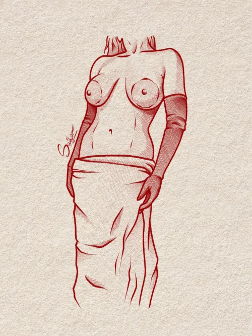 Like Aphrodite by me Thumbnail