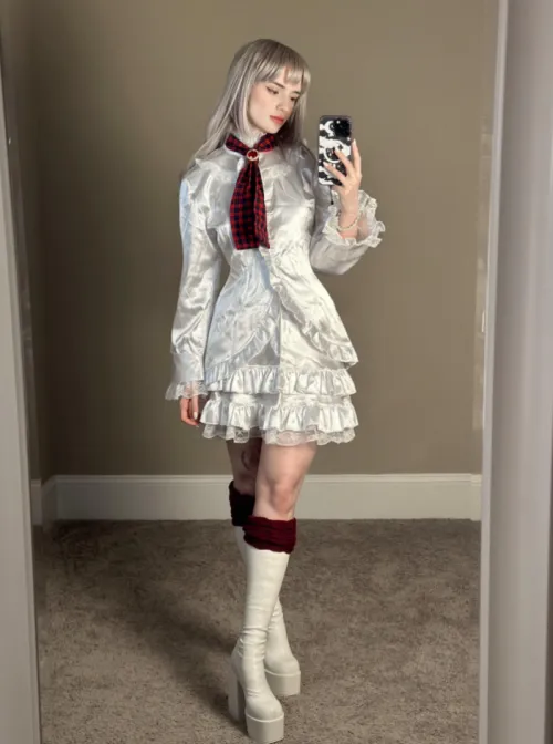 Lili (LeesiBB) [Tekken] Thumbnail