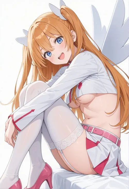 Liliel [2.5 Dimensional Seduction] Thumbnail