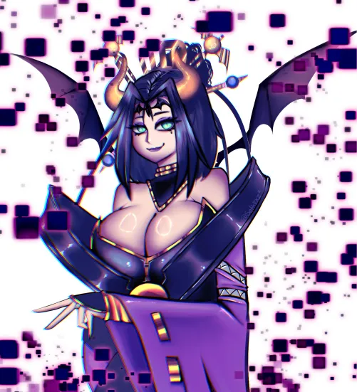 Lilithmon (SethRxZ2) Thumbnail