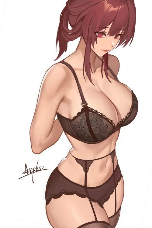 Lingerie Kafka Thumbnail