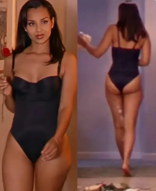 🔥 Lisa raye Thumbnail