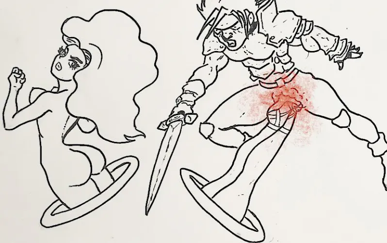 Lisa (Sizzulreal) redo Thumbnail