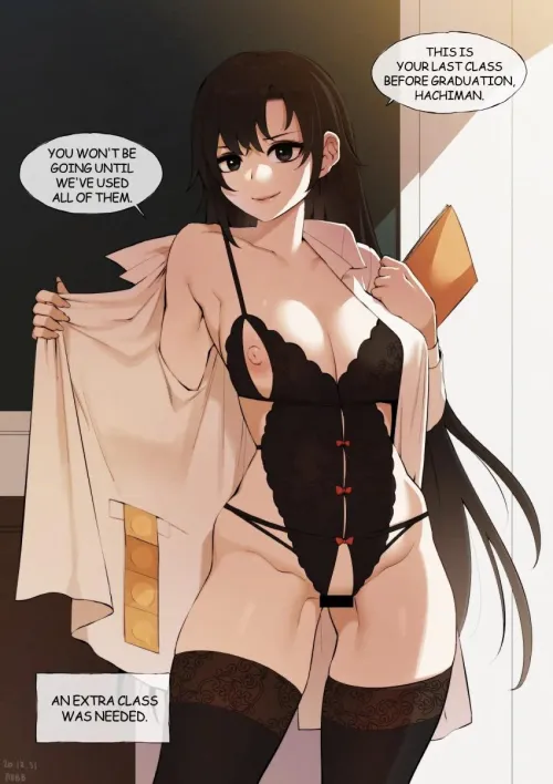 Listen to your teacher Thumbnail