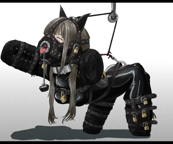 Litterally the perfect suit Thumbnail