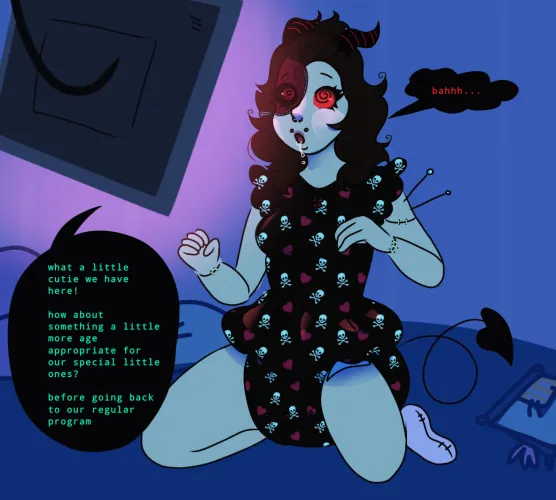 Little hypno :3 Thumbnail