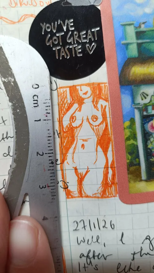 Little journal filler Thumbnail