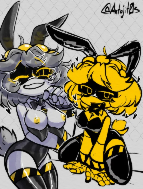 Little Vunny Thumbnail