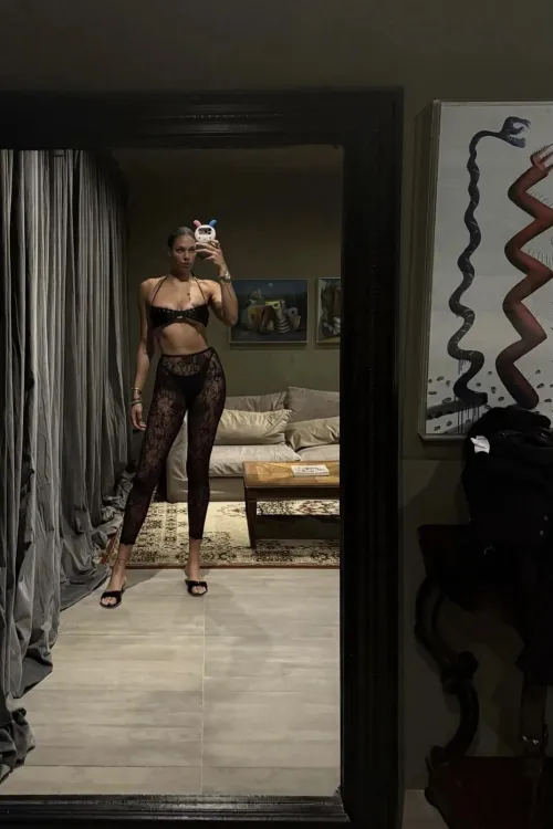 Liz Cambage Thumbnail