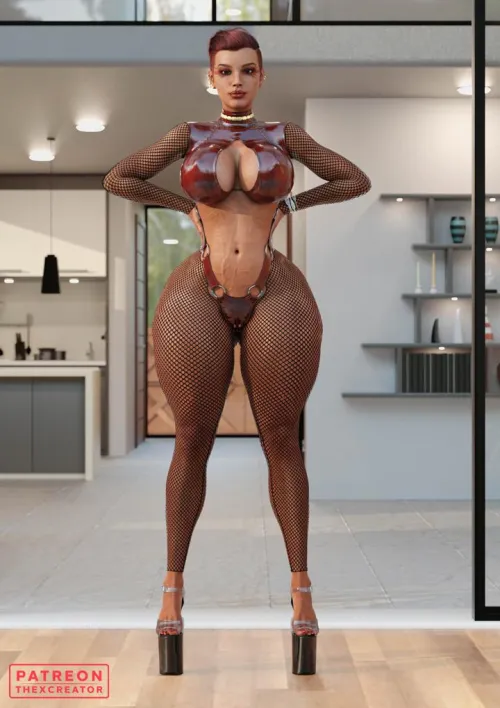 Loba (The X Creator)  Thumbnail