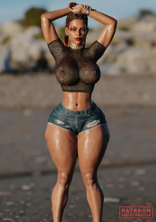 Loba (The X Creator) Thumbnail