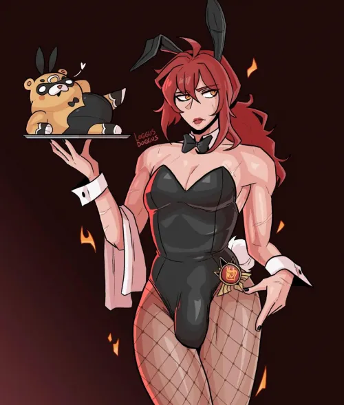 Loggus Doggus Thumbnail