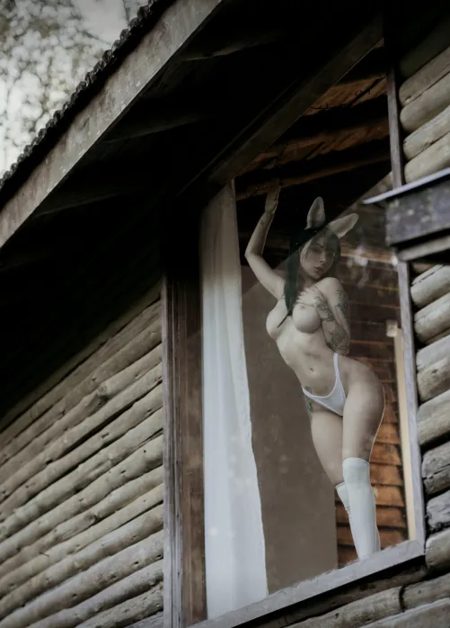 Lola Bunny by AmandaWelp [Space Jam] Thumbnail