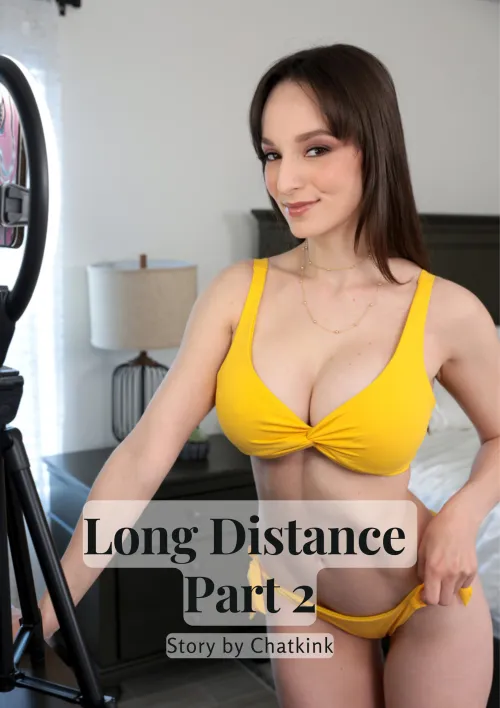Long Distance Part 2 - Chapter 1 Thumbnail