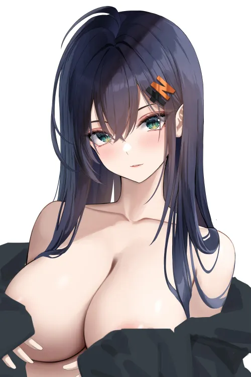 Long Hair Belle [Zenless Zone Zero] Thumbnail