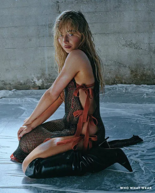 Looking absolutely stunning Thumbnail