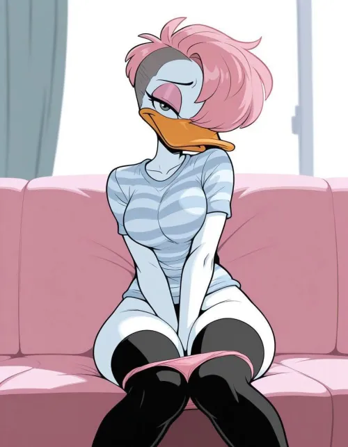 Looking for a hentai and toon trade (dm for social) Thumbnail