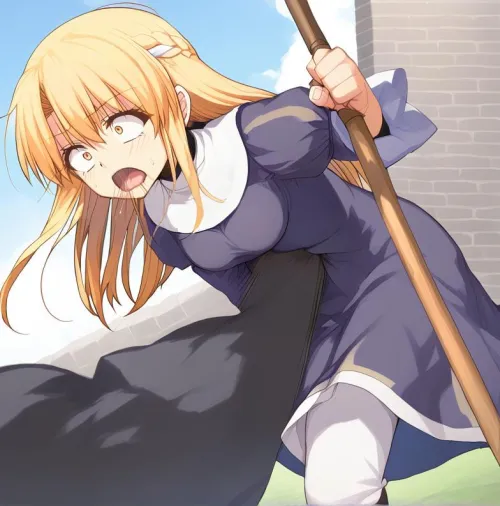 Looking for a RP partner. Thumbnail