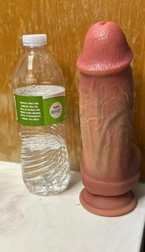 Looking to use this on a lady tonight :) Thumbnail