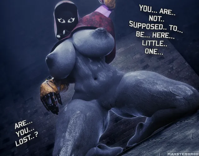 Lost (Maxsterbrge) Thumbnail