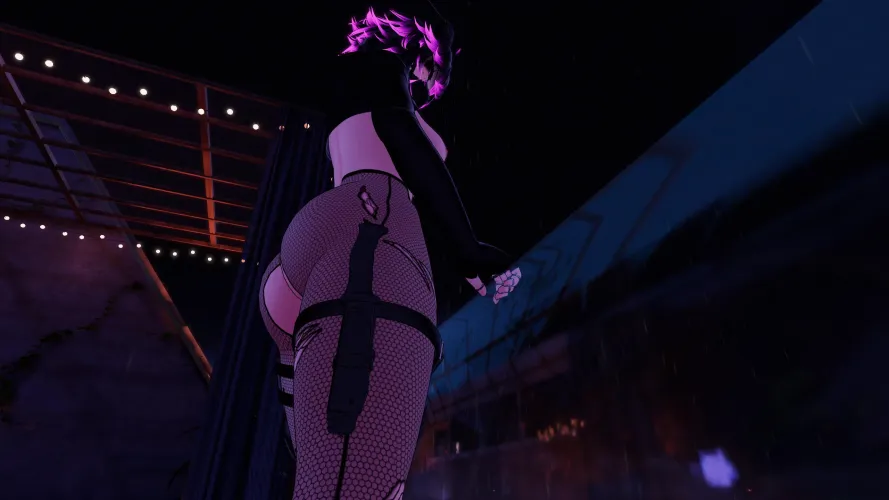 Lot on my mind, staring off into the distance.. Would you help me? Thumbnail