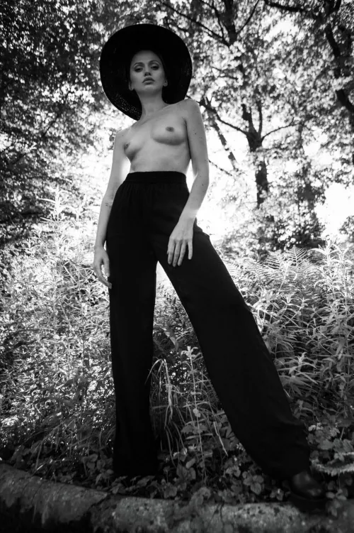 Love Fern, by Nicloas Larriere Thumbnail