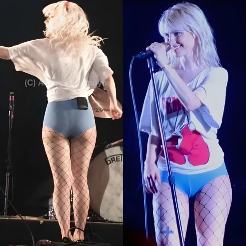 Love Her Legs Thumbnail