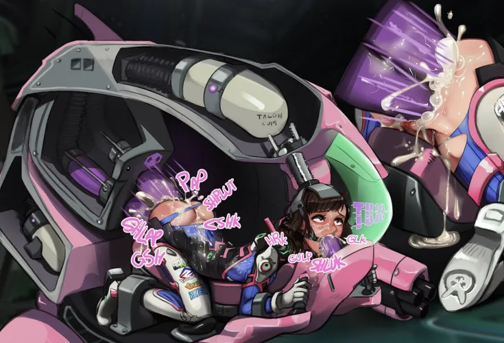 Love machine Thumbnail