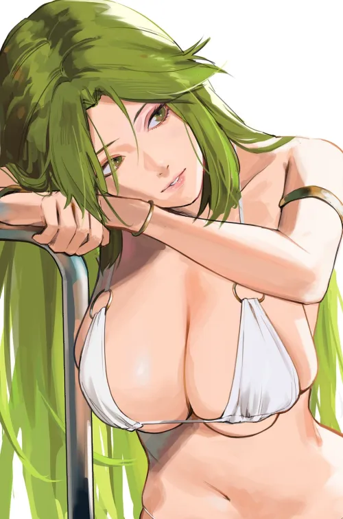 Lovely Palutena (J@CK) Thumbnail