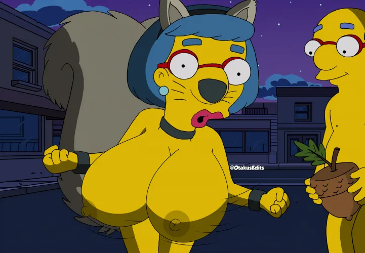 Luann feels free (OtakusEdits) Thumbnail